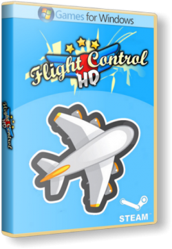 Flight Control HD