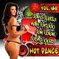 VA - Hot Dance vol.140