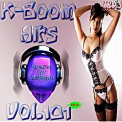 VA - K-Boom Hits Vol.101