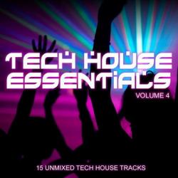 VA - Tech House Essentials Volume 4