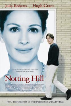   / Notting Hill ENG