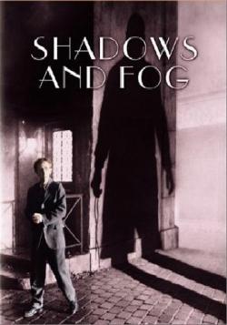    / Shadows and Fog AVO