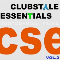 VA - Clubstyle Essentials: Vol 2