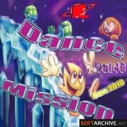 VA - Dance Mission Vol.46