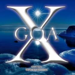 VA - Goa X Volume 6