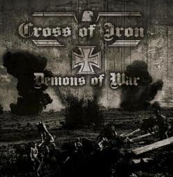 Cross Of Iron-Demons of War