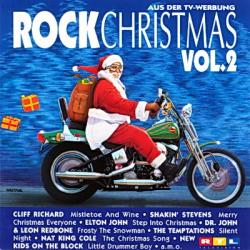 VA - Rock Christmas Vol.2