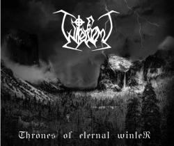 Winterfront -Thrones Of Eternal Winter