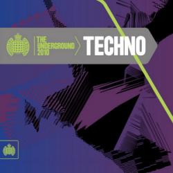 VA - The Underground Techno