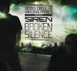 Siren - Broken Silence