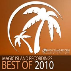 VA - Magic Island Records Best Of 2010