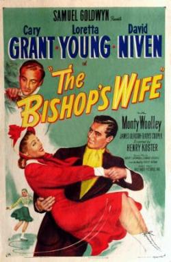   / The Bishop's Wife MVO