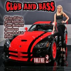 VA - Club and Bass Vol. 2