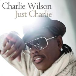 Charlie Wilson Just Charlie