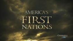    / Americas first nations