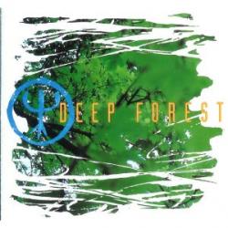 Deep Forest - Waterbone Tibet
