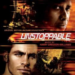 OST  / Unstoppable