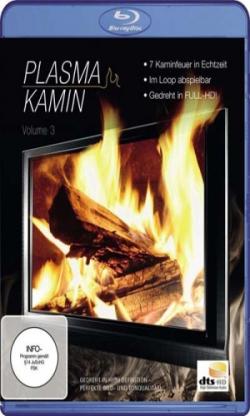   HD.  3 / Plasma Kamin HD Vol.3