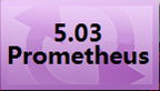 [PSP] Custom Firmware 5.03 Prometheus