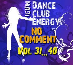 IgVin - Dance club energy Vol.31-40