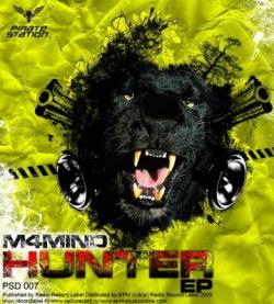 VA - Hunter EP