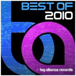 VA - Big Alliance Records: Best Of 2010