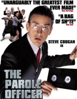  / The Parole Officer 2xDVO