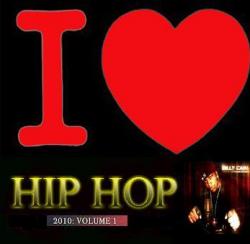 VA I Love Pop and Hip-Hop Vol. 1