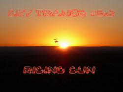 VA - Sky Trance #52 - Rising Sun
