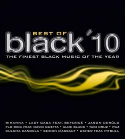 VA - Best Of Black 10