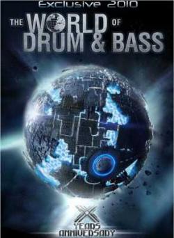 VA - Drum And Bass