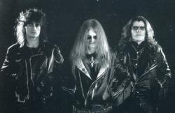 Celtic Frost - 