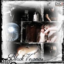 Black Veronas - 2010