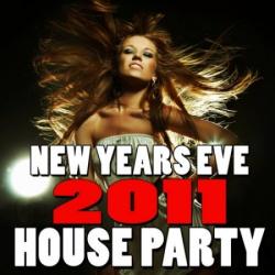 VA - New Years Eve House Party