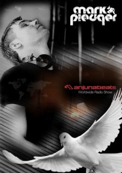 Arty - Anjunabeats Worldwide 219