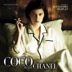 OST    / Coco Avant Chanel