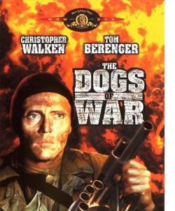   / The Dogs of War AVO