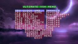 [PSP] Ultimate VSH Menu Final