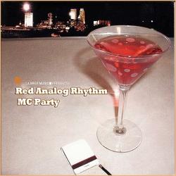 VA - Red Analog Rhythm MC Party