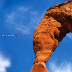Rudy Adrian-Desert Realms