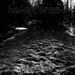 Hate Forest - Darkness [EP]