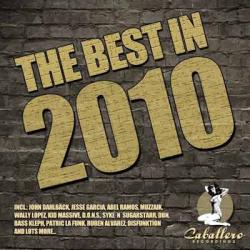 VA-The Best In 2010