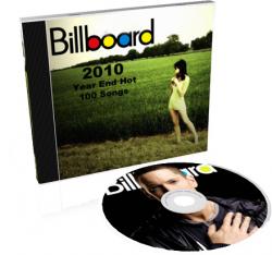 VA - Billboard 2010 Year End Hot 100 Songs