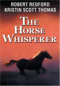   / The Horse Whisperer MVO+AVO