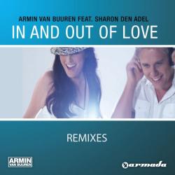 Armin van Buuren Feat Sharon Den Adel - In And Out Of Love (2010)