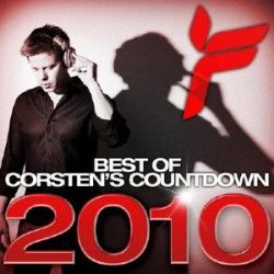 Ferry Corsten Presents -The Best Of Corsten's Countdown (2010)
