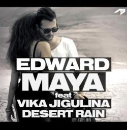 Edward Maya feat. Vika Jigulina - Desert Rain