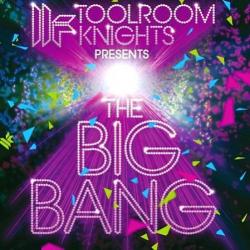 VA - Toolroom Knights: The Big Bang