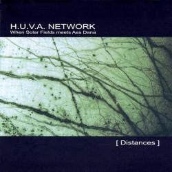 H.U.V.A.Network-Distances