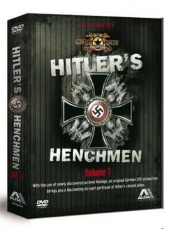   (9 ) / Discovery. Hitler s Henchmen